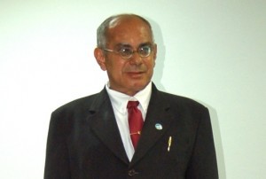 Ernande Bezerra de Moura